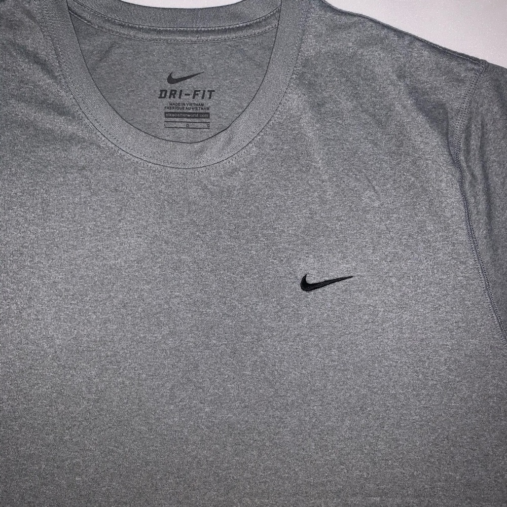 Nike Men’s Dri Fit Training Shirt